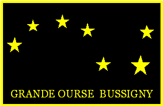 Logo La Grande Ourse