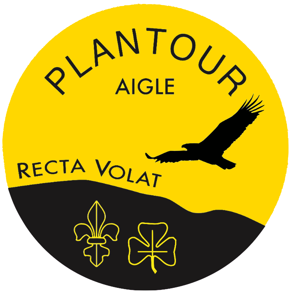 Logo Plantour